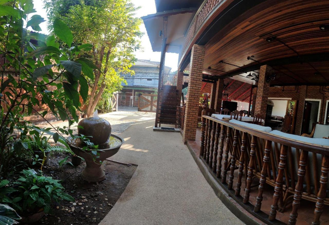 Sarah Guest House — Photos 3