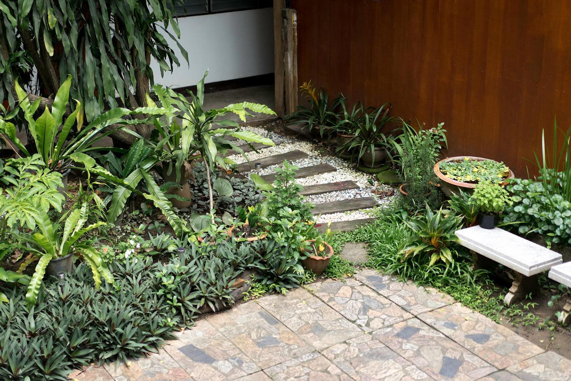 Sarah Guest House — Photos 2